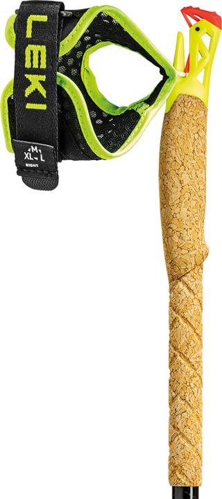 Image du produit Leki Ultratrail FX.One Superlite (120 cm)