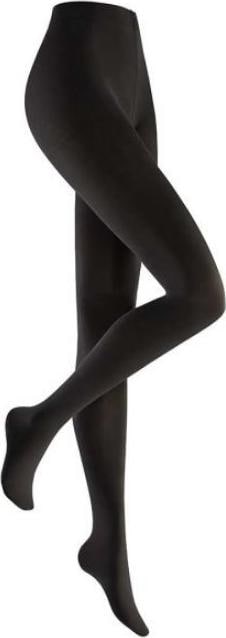 Hudson Thermo Collant, couleur 005 noir, taille 44-46 (100 DEN, 44 - 46)