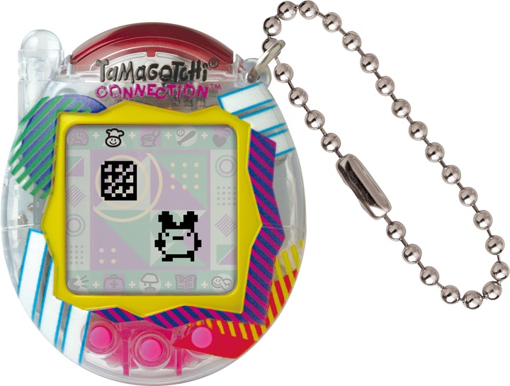 Produktbild Bandai Tamagotchi-Verbindung