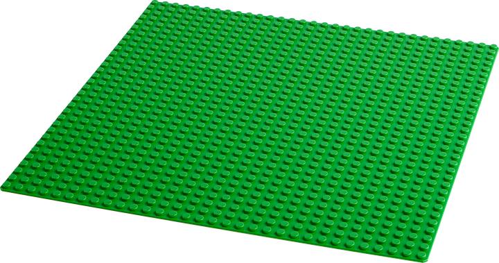 Actual product image LEGO Building slab (11023, LEGO Classic)