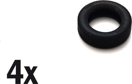 Immagine prodotto Mercedes-Benz 300 SL Gullwing in scala 1:16