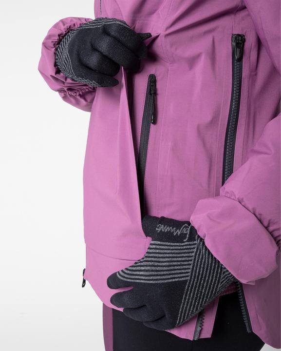 Immagine prodotto Lamunt Giacca da sci SARA 3L LIGHT WATERPROOF JKT da donna (M)