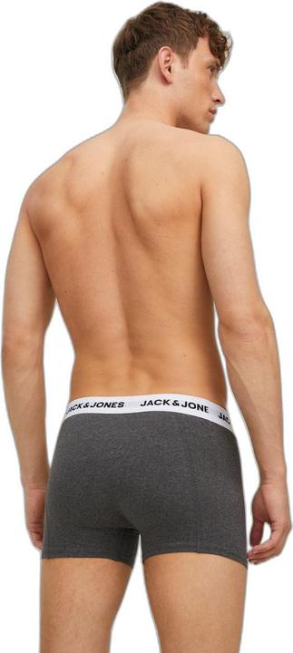 Actual product image Jack & Jones 5-Pack Boxer Shorts (M, 5-pack)