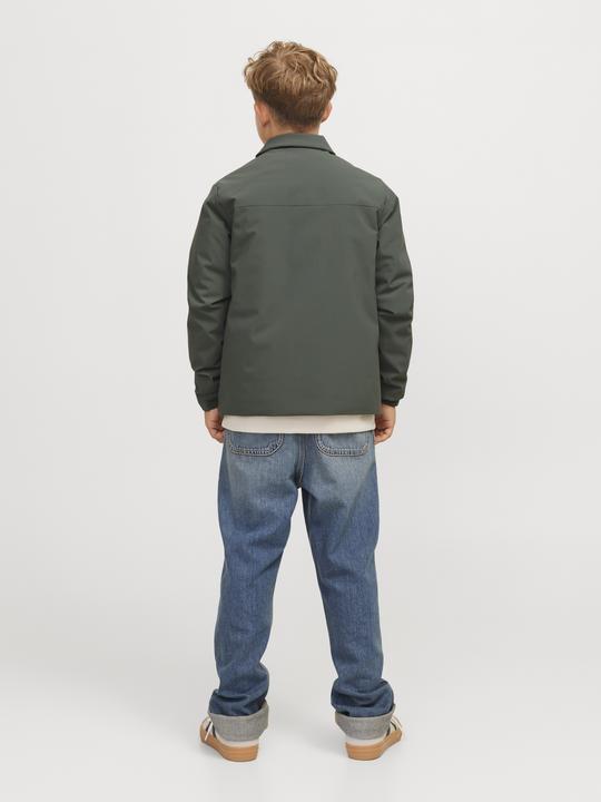 Produktbild Jack & Jones Softshell Jacke Junior Softshell Jacke (140)