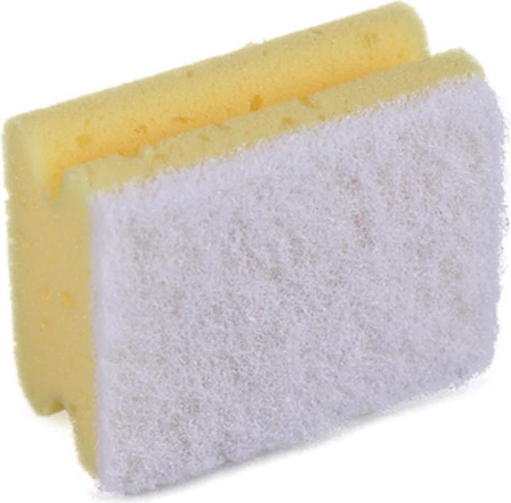 Actual product image Edi Clean Pad sponge professional (10 pcs.)