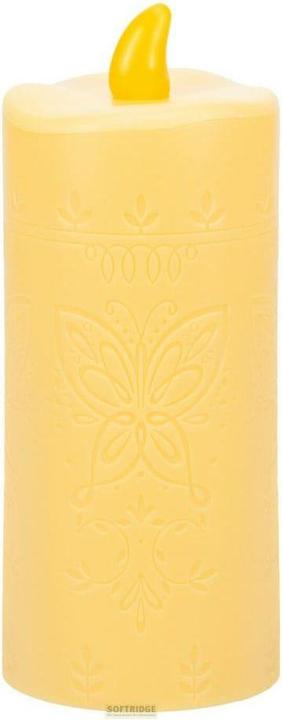 Actual product image Paladone Products Disney - Lamp bougie Encanto avec télécommande papillon