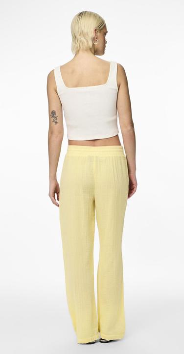 Actual product image Pieces PCKIARA Trousers with wide leg