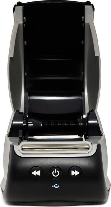 Immagine prodotto Dymo LabelWriter 550 (300 dpi)