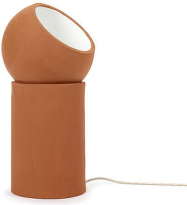 Produktbild Serax Lampada da Tavolo Terra Light