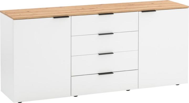 Image du produit One Weber (180 x 43 x 80 cm)