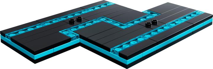 Produktbild LEGO Tron Legacy (21314, LEGO Ideas)