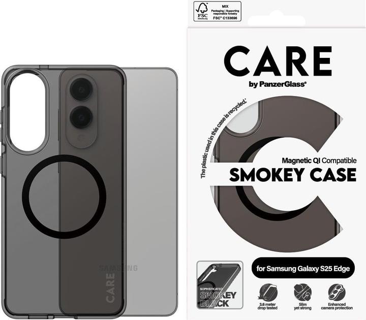 Produktbild Care Flagship Urban Combat (Samsung Galaxy S25 Edge)