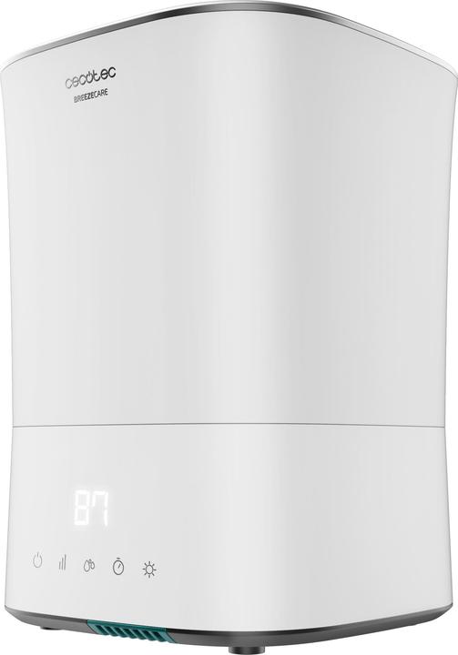 Produktbild Cecotec Luftbefeuchter BreezeCare 3500 Warm (35 m²)