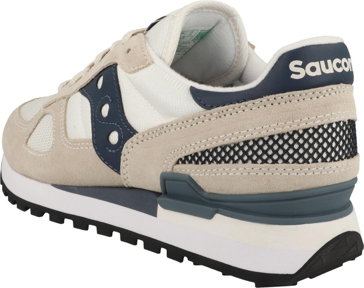 Produktbild Saucony Shadow Original - 63021 (42)