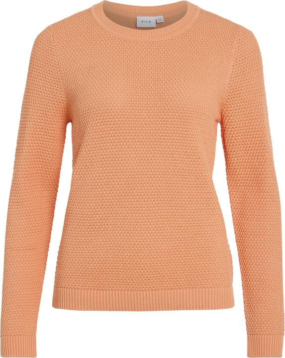 Actual product image Vila VIDALO Basic Strickpullover (XS)