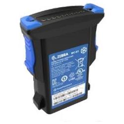 Zebra PowerPrecision+, Barcode-Scanner Zubehör