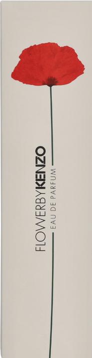 Actual product image Kenzo Flower (Eau de parfum, 30 ml)