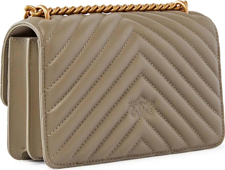 Immagine prodotto Pinko Love One Mini DC Sheep Nappa Chevron