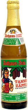 Immagine prodotto Rothaus Tannenzäpfle (24 x 33 cl)
