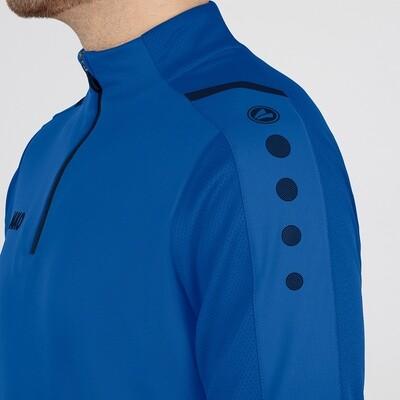 Actual product image JAKO Challenge ziptop (S)