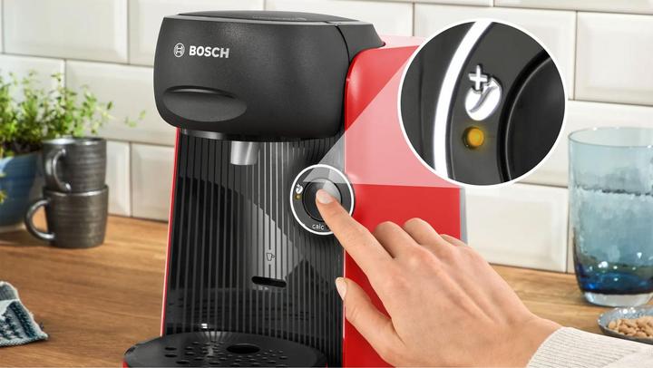 Produktbild Bosch Hausgeräte BOSC TASSIMO Getränkeautomat