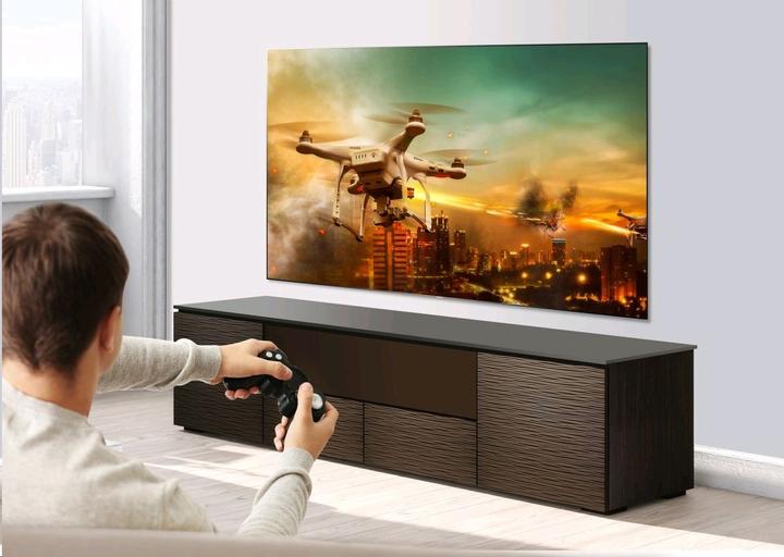 Actual product image Hisense 32A5700FA 32" LED HD 16:9 60Hz 2xUSB 2xHDMI (32", A5700FA, LED, HD, 2020)