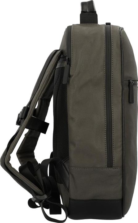 Actual product image Harbour 2nd City Lights backpack 40 cm laptop compartment (13 l)