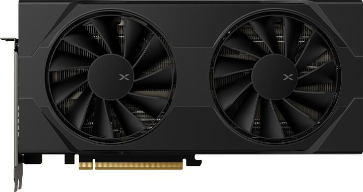 XFX Swift Radeon RX 9060 XT OC Gaming Edition (16 GB)