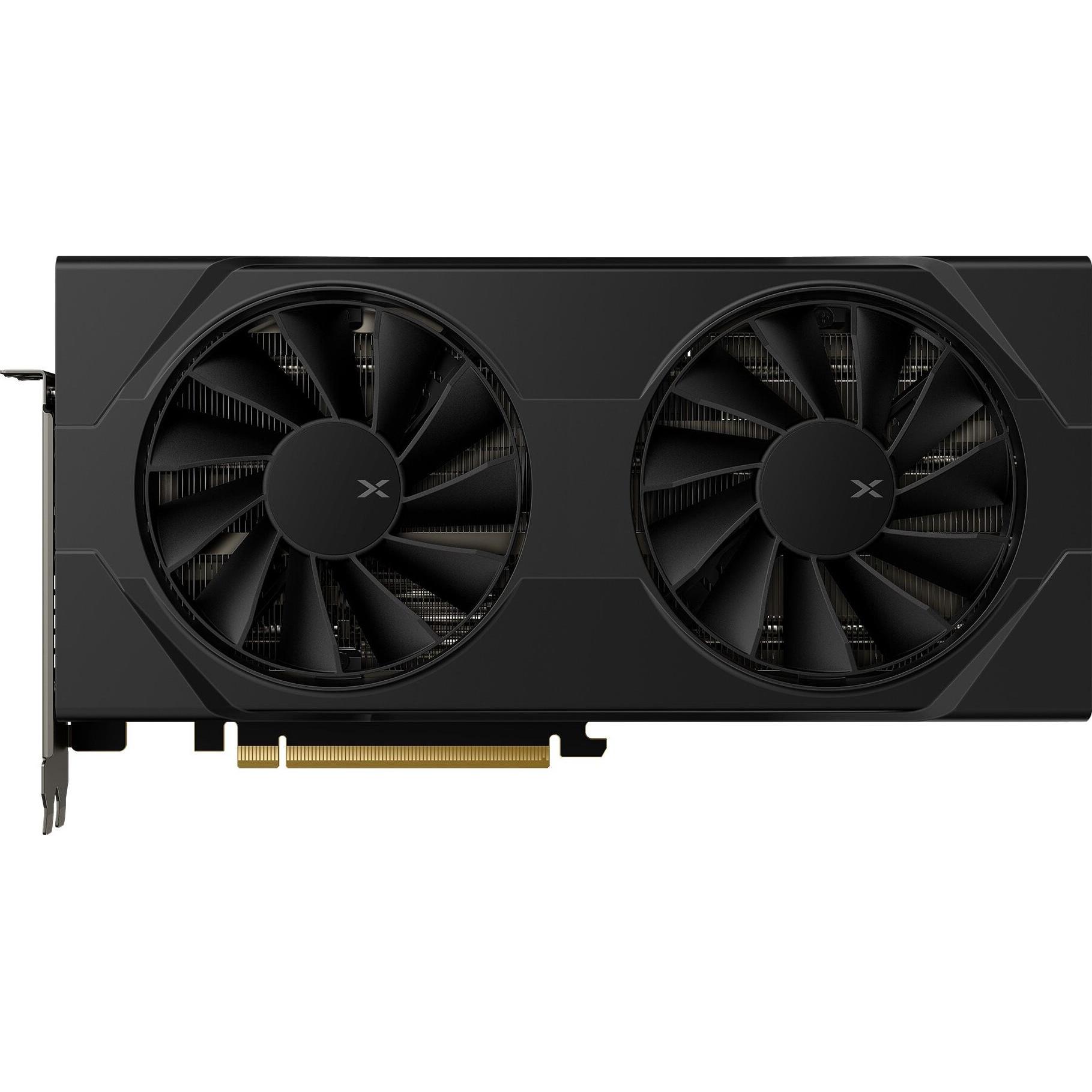 XFX Swift Radeon RX 9060 XT OC Gaming Edition (16 GB), Grafikkarte