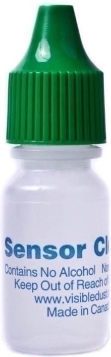 Produktbild Visible Dust EZ Plus Kit Sensor Clean
