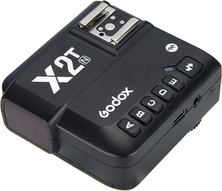 Actual product image Godox X2T-N (Bluetooth)
