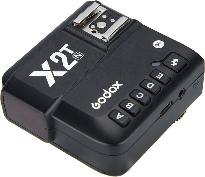 Image du produit Godox X2T-N (Bluetooth)