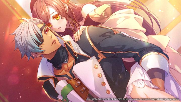 Image du produit Aksys Game Radiant Tale: Fanfare! (Switch, EN)
