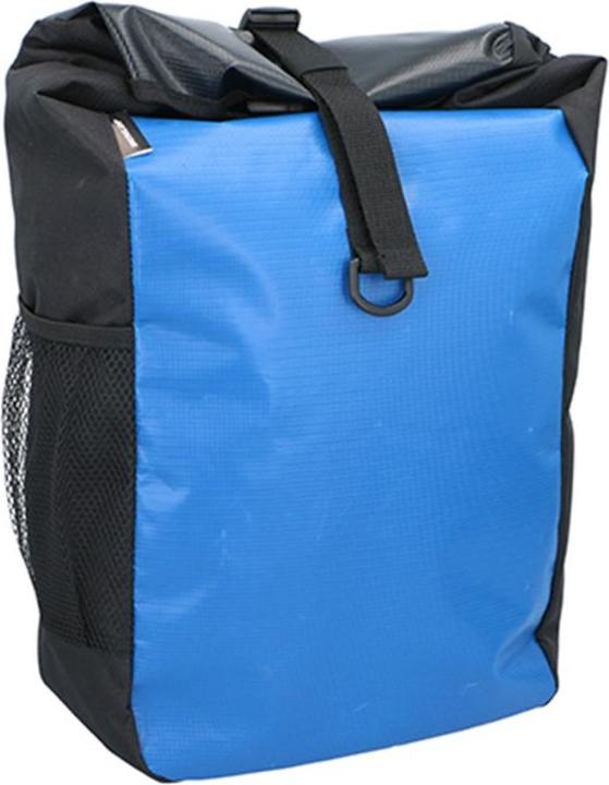 Actual product image Dunlop Bike bag (16.80 l, Luggage carrier bag)