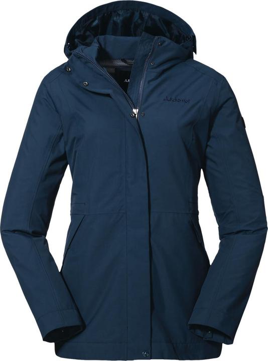 Actual product image Schöffel Eastleigh Jacke (38)