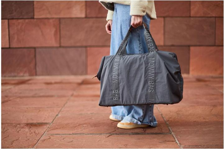 Actual product image Childhome Mommy Bag Wickeltasche