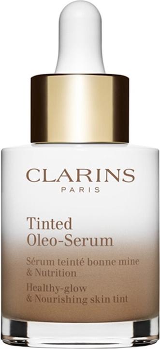 Actual product image Clarins Sérum Soin Teinté No. 07 (30 ml)
