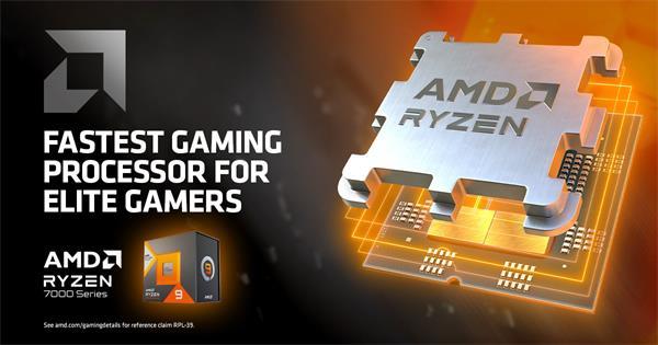 Immagine prodotto AMD Ryzen 7 7800X3D (AM5, 4.20 GHz, 8 -Core)