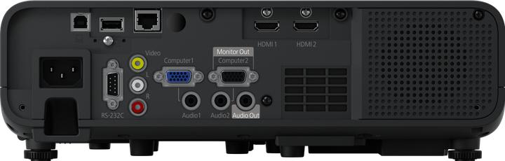 Produktbild Epson EB-L265F (Full HD, 4600 lm, 1.32 - 2.12:1)