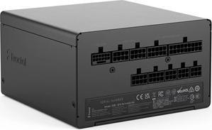 Produktbild Fractal Power Supply Power Supply, Black | Ion 3 Gold | 750 W (750 W)