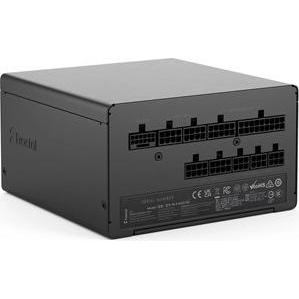 Fractal Power Supply Power Supply, Black Ion 3 Gold 750 W (750 W), Alimentatore PC, Nero