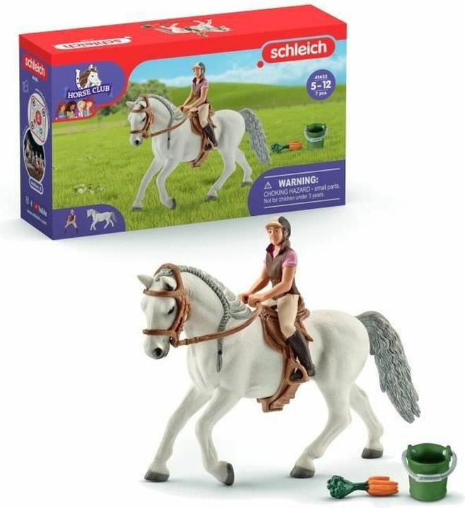 Immagine prodotto Schleich 41433