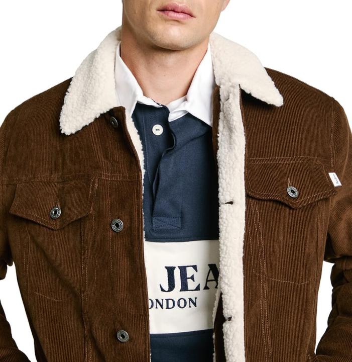 Actual product image Pepe Jeans Thris Jacket (XL)