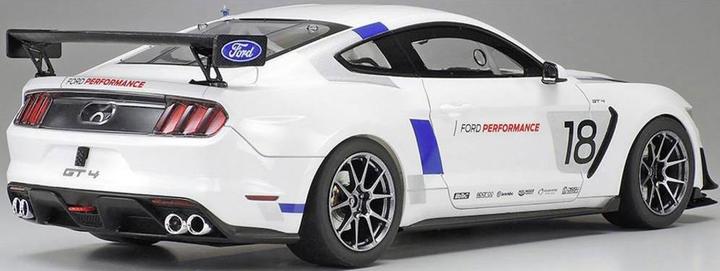 Produktbild Tamiya 1/24 Ford Mustang GT4