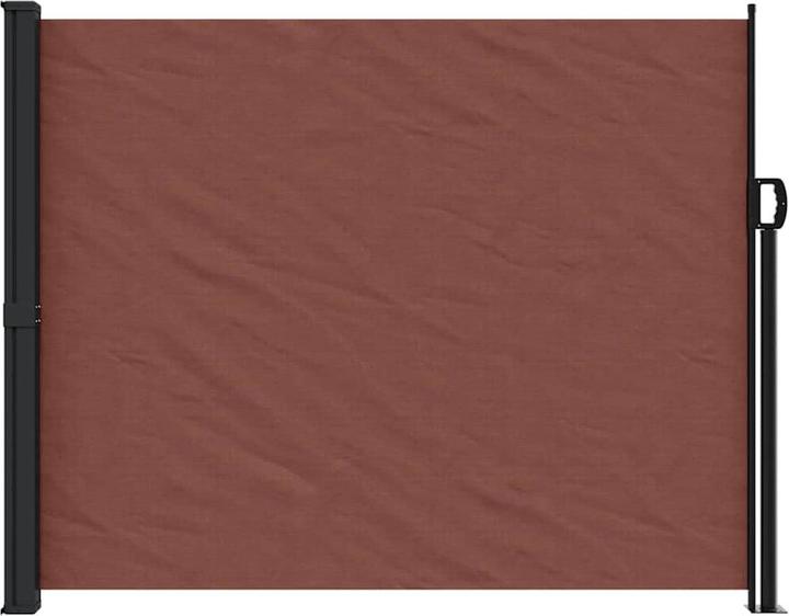 Image du produit vidaXL Store latéral extensible (5 m)