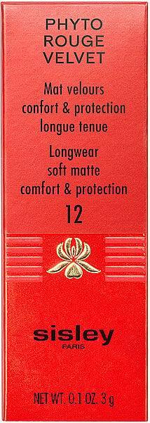 Immagine prodotto Sisley Phyto Rouge Velvet No 12 (12)