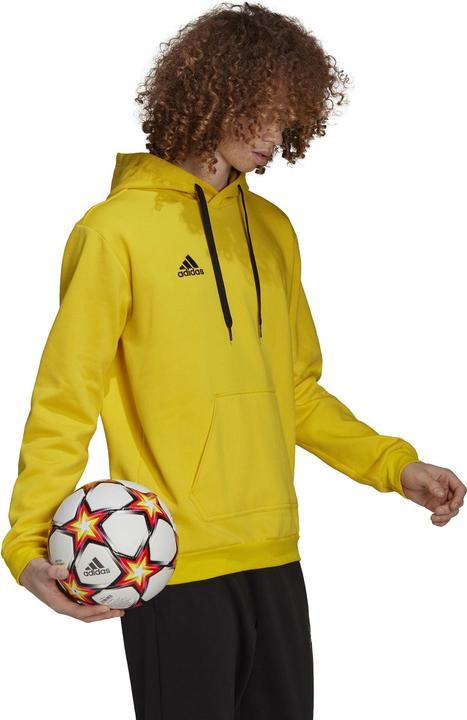 Produktbild adidas Entrada 22 Kapuzenpullover Herren (XXL)