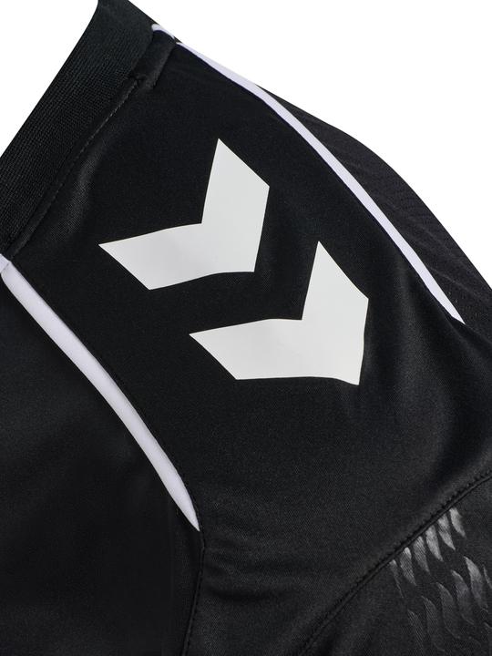 Produktbild hummel hmlREFEREE JERSEY S/S (M)