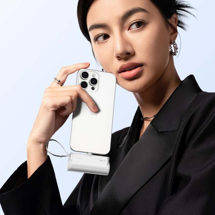 Produktbild Sharge Flow Mini (5000 mAh, 12 W, 12 Wh)
