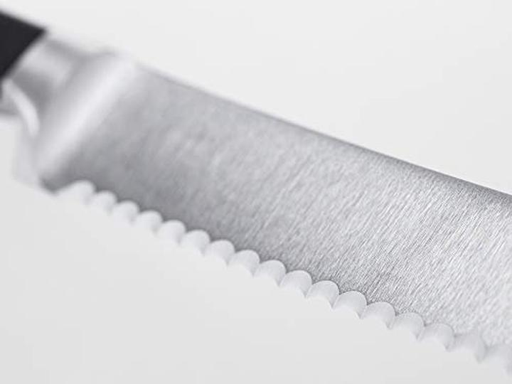 Immagine prodotto Wüsthof Classic Messerblock mit Teilen Esche